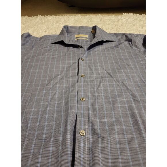 MICHAEL Michael Kors regular fit non iron - Picture 2 of 9